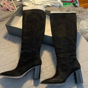 Ann Taylor Boots